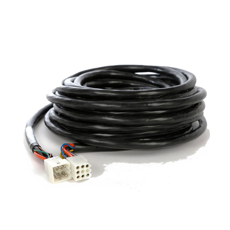 Cable alargador Jabsco de 4,5 m para reflector