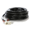 Cable alargador Jabsco de 4,5 m para reflector