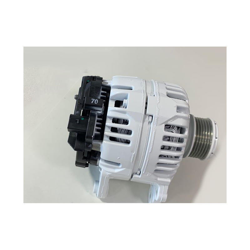 Alternador Mercurio/Quicksilver (898101505)