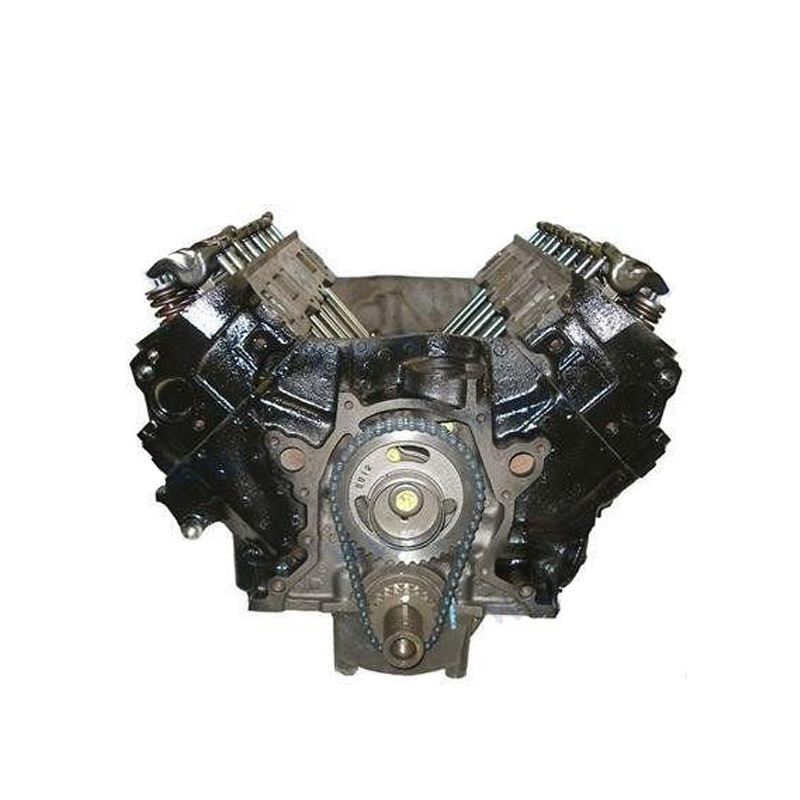 Bloque de motor GM 7.4L 454 V8 de 1991-1997 bloque largo (FIRGM454LB FIRGM454RB)