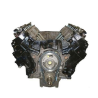 Bloque de motor GM 7.4L 454 V8 de 1991-1997 bloque largo (FIRGM454LB FIRGM454RB)