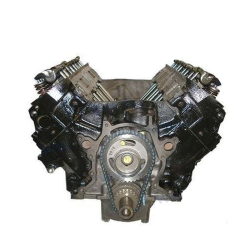 Bloque motor GM 7.4L 454 V8...