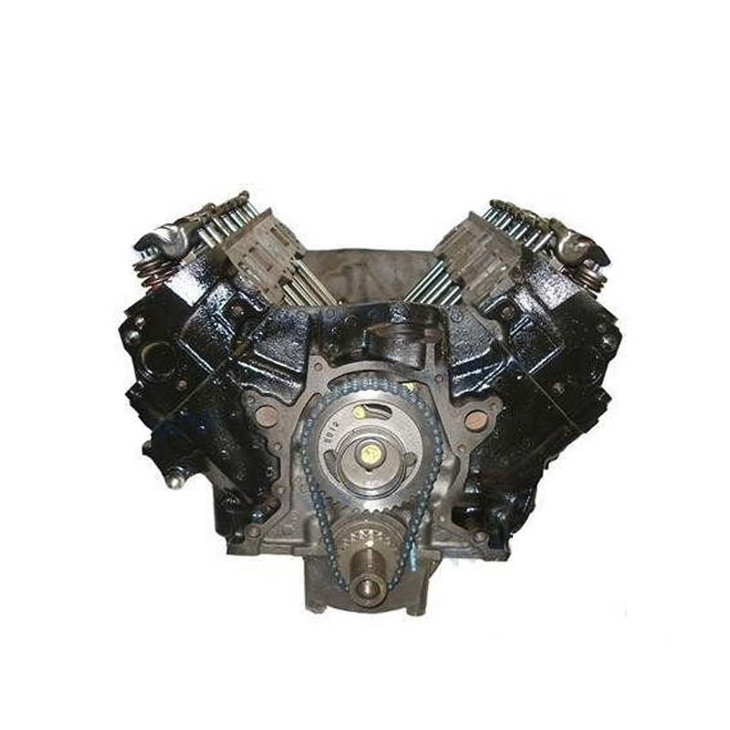 Bloque motor GM 7.4L 454 V8 de 1996-1999 bloque largo (FIRGM454LD)