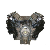 Bloque motor GM 7.4L 454 V8 de 1996-1999 bloque largo (FIRGM454LD)