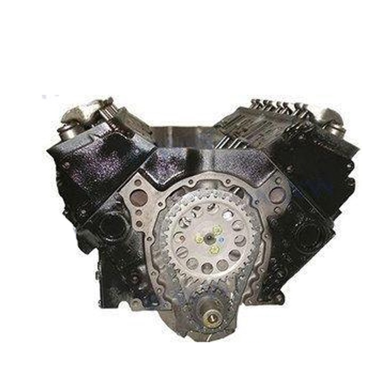 Bloque de motor GM 5.0L 305 V8 1985-1987 Bloque largo (FIRGM305LB FIRGM305RB)