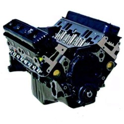 Bloque motor GM 5.7L 350...