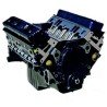 Bloque motor GM 6.2L 377 MAG V8 MPI de 1996 Longblock Mercruiser (RECGM6.2MPI)