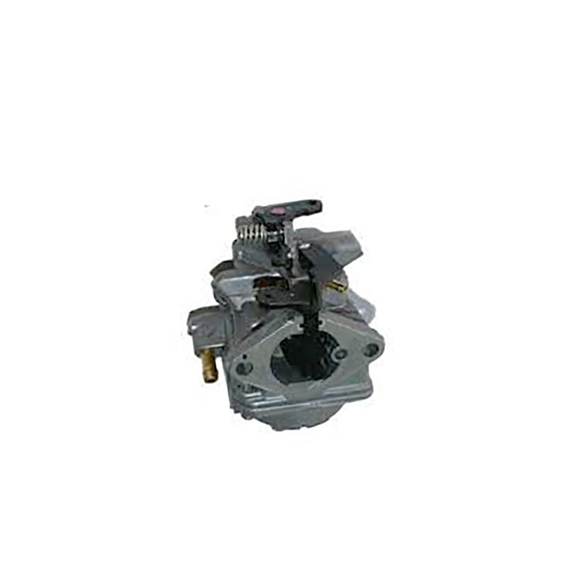 Carburador Mercury/Quicksilver para fueraborda 6hp 4 tiempos (3301-804766T2)