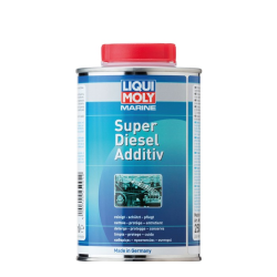 Aditivo LIQUI MOLY Marine Super Diesel 1000 ml