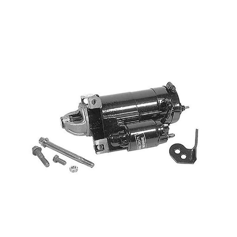 Motor de arranque Mercury/Quicksilver (50-8M0090697)