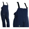 crazy4sailing pantalones de vela Sydney azul marino