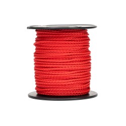 NAUTIC Universal Line / rojo / bobina de 2 MM