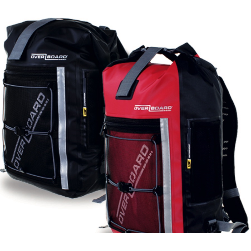 Mochila Overboard ProSports 30 - Tamaño 30 litros