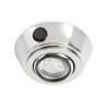 Luz interior LED montada en superficie