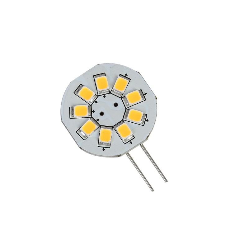 Bombilla LED de repuesto 9D