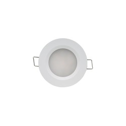 Plafón LED / blanco