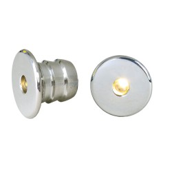 Luz LED incorporada TINA