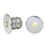 Luz LED incorporada TINA