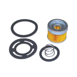 Filtro de bomba de combustible para Mercruiser 2.5L/3.0L y Volvo Penta