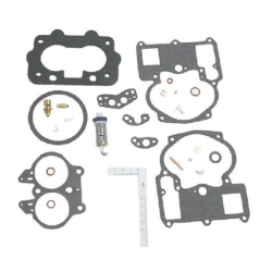 Kit de reparación de carburador para modelos de 4-6 y 8 cilindros con carburador de 2V