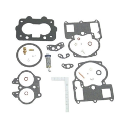 Kit de reparación de carburador para Mercruiser 470 y 485