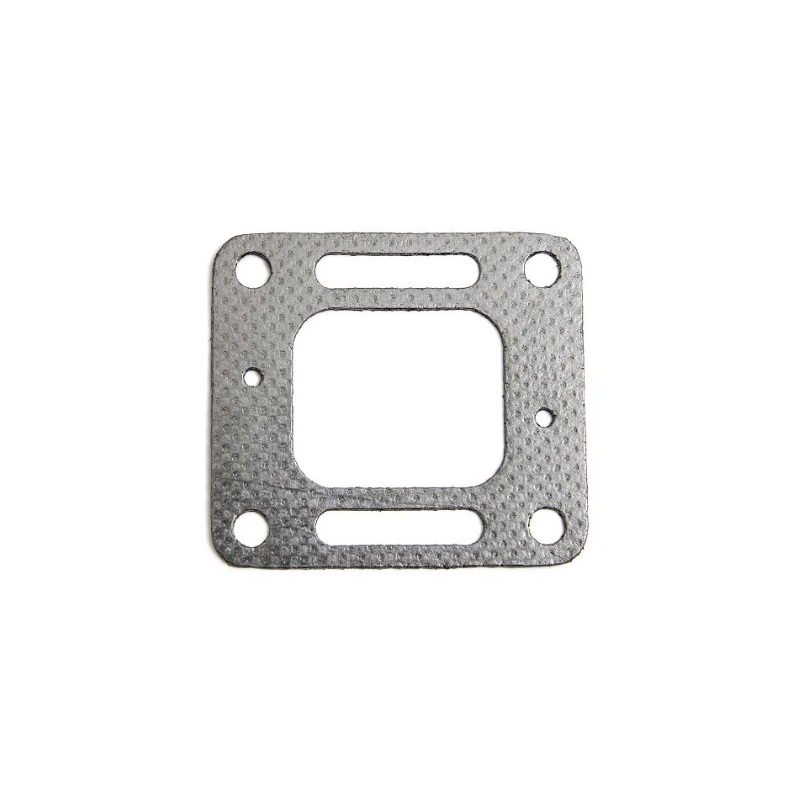 Junta de rodilla de escape para modelos Mercruiser V-6 y V-8