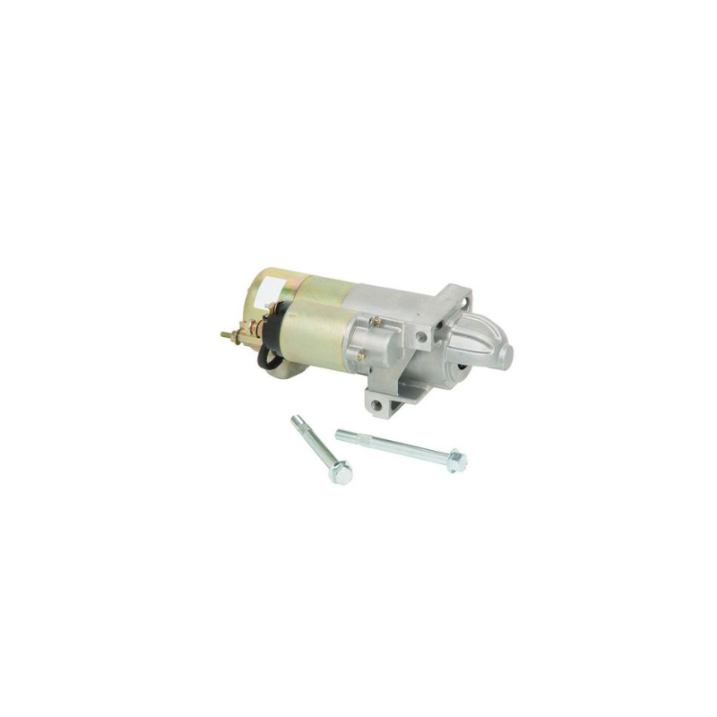 Motor de arranque GM 3,0l 4 cilindros para Mercruiser, OMC y Volvo Penta