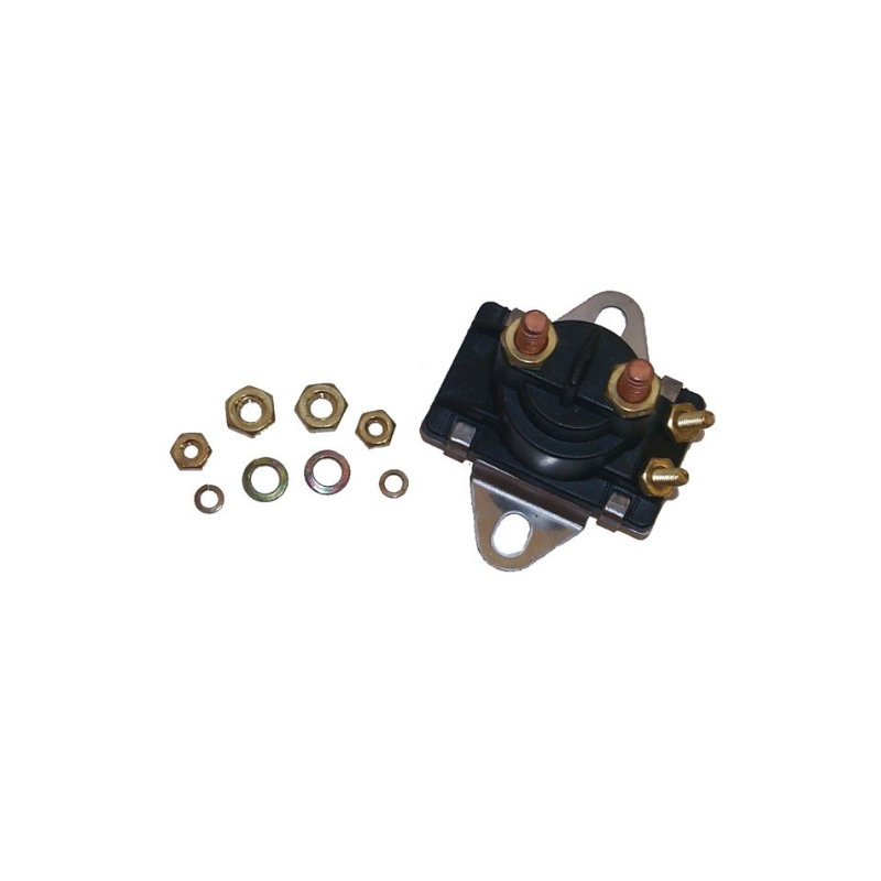 SOLENOIDE interruptor magnético para arranque y power trim Mercury Mariner Mercruiser