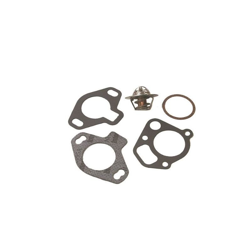 Kit de termostato para Mercruiser GM y Ford V-8