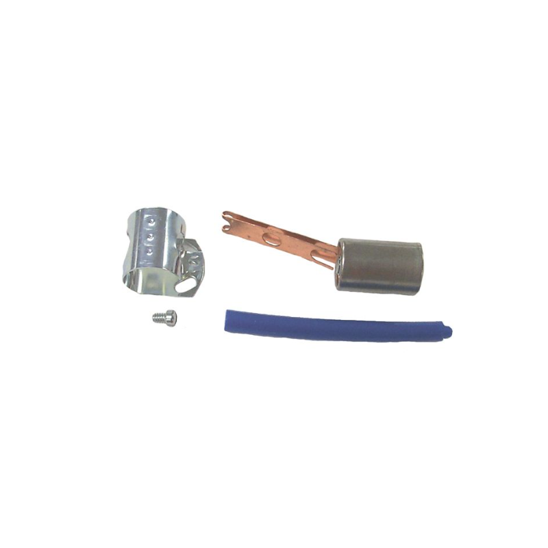 Condensador para Mercruiser, OMC, Johnson Evinrude Ford y GM