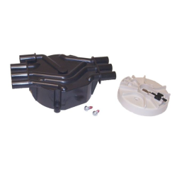 Tapa de distribuidor con rotor para Mercruiser 4.3L MPI