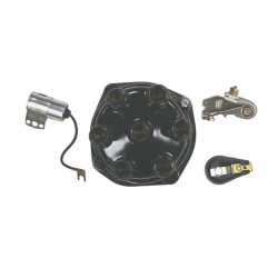 Kit de piezas de encendido para Mercruiser & OMC, Johnson Evinrude 6 cilindros.