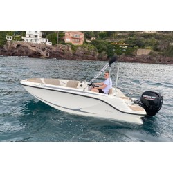 Quicksilver Activ 475 aXess