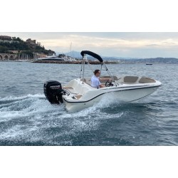 Quicksilver Activ 475 aXess