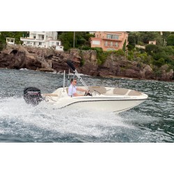 Quicksilver Activ 475 aXess