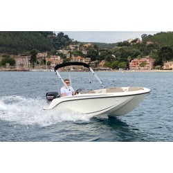 Quicksilver Activ 475 aXess