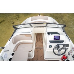 Quicksilver Activ 525 aXess