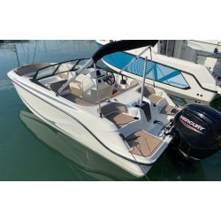 Quicksilver Activ 525 aXess