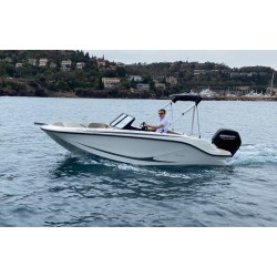 Quicksilver Activ 525 aXess