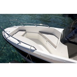 Quicksilver Activ 455 Abierto