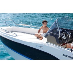 Quicksilver Activ 455 Abierto