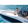 Quicksilver Activ 455 Abierto