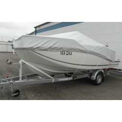 Quicksilver Activ 555 Abierto