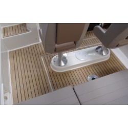 Terraza Quicksilver Activ 605