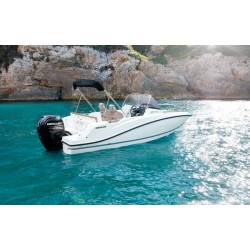 Terraza Quicksilver Activ 605