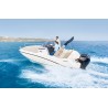 Terraza Quicksilver Activ 605