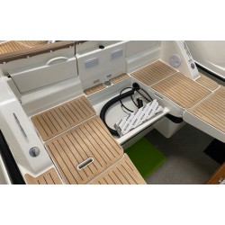 Terraza Quicksilver Activ 675