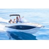 Terraza Quicksilver Activ 675