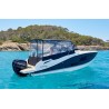 Terraza Quicksilver Activ 875