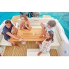 Terraza Quicksilver Activ 875